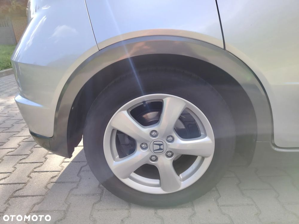 Honda Civic - 19