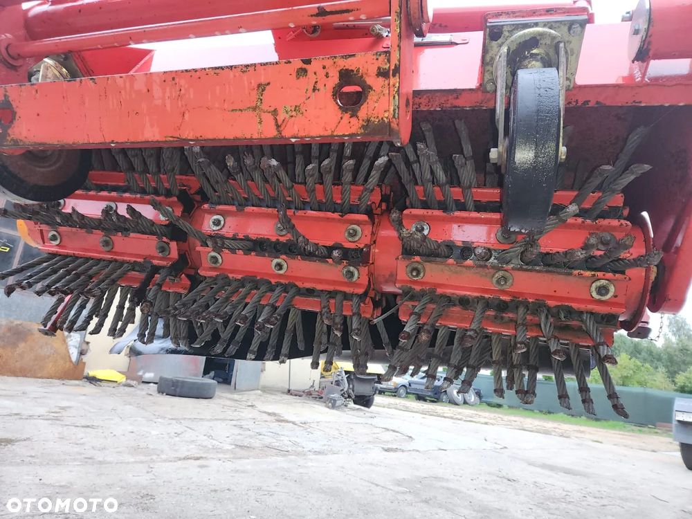 Inny DUCKER SFK 800 - 7