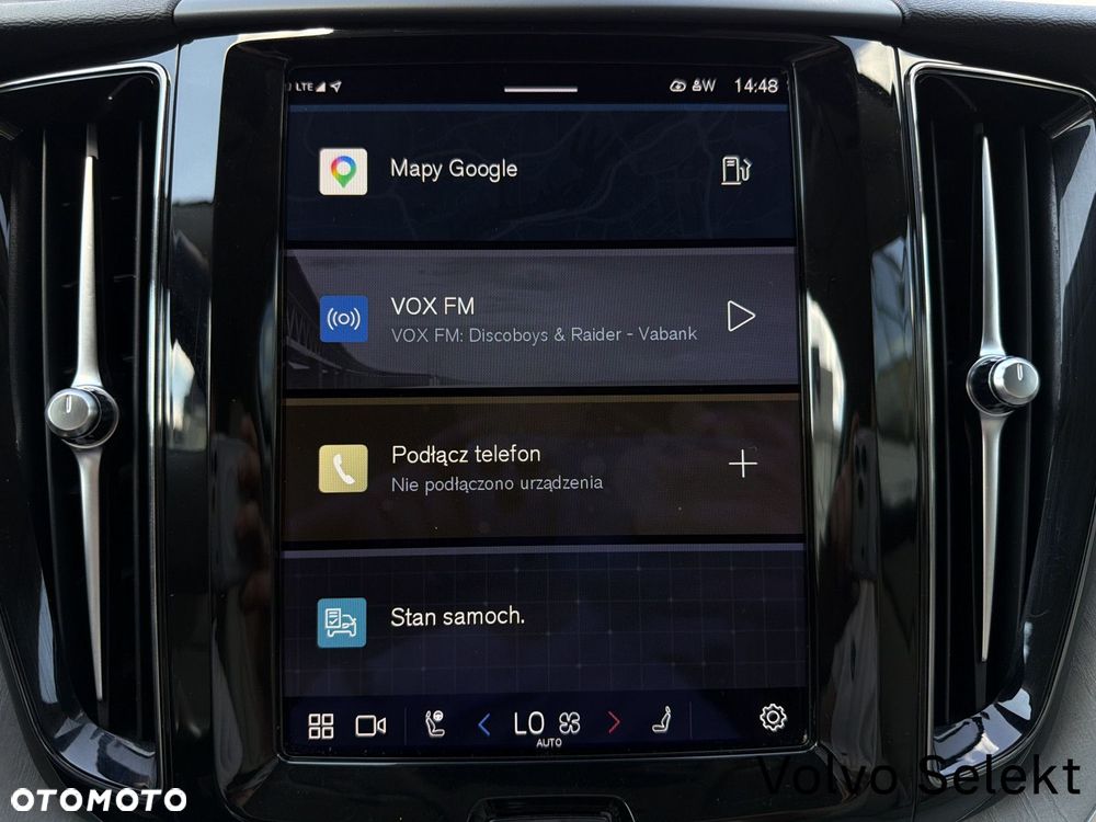 Volvo XC 60 - 21