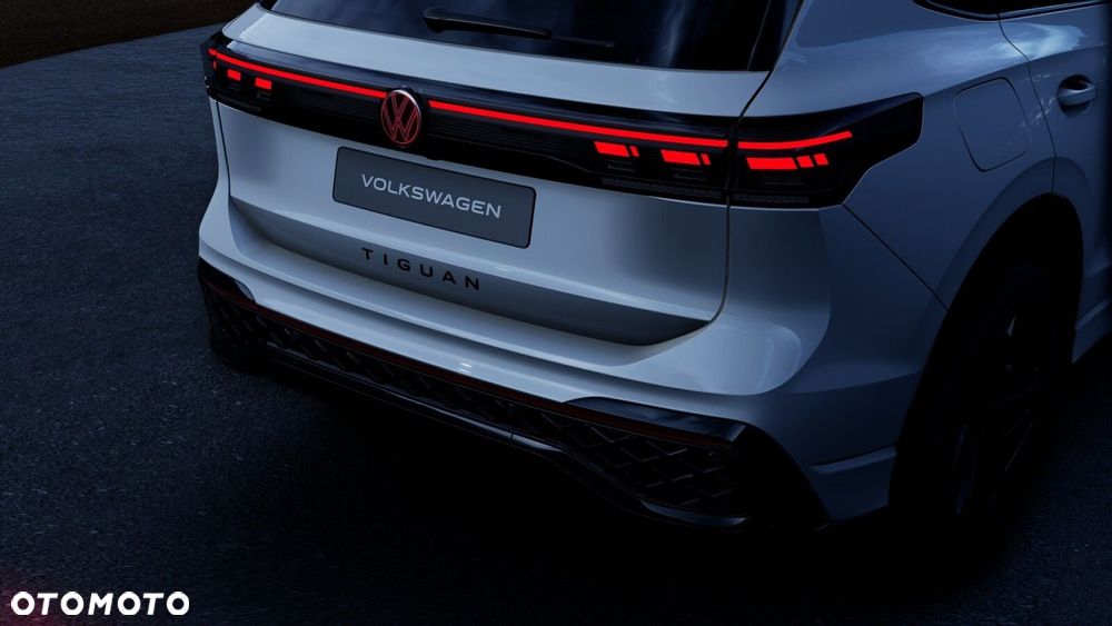 Volkswagen Tiguan - 14