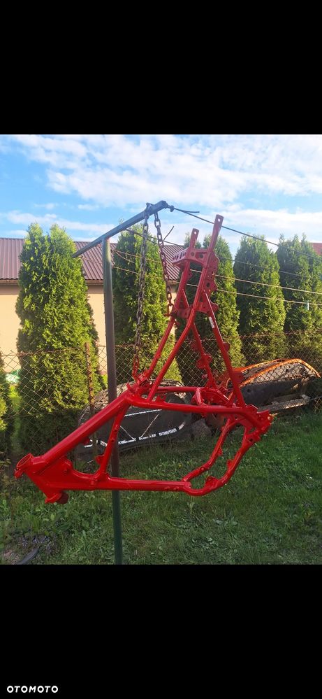 Honda XL - 15