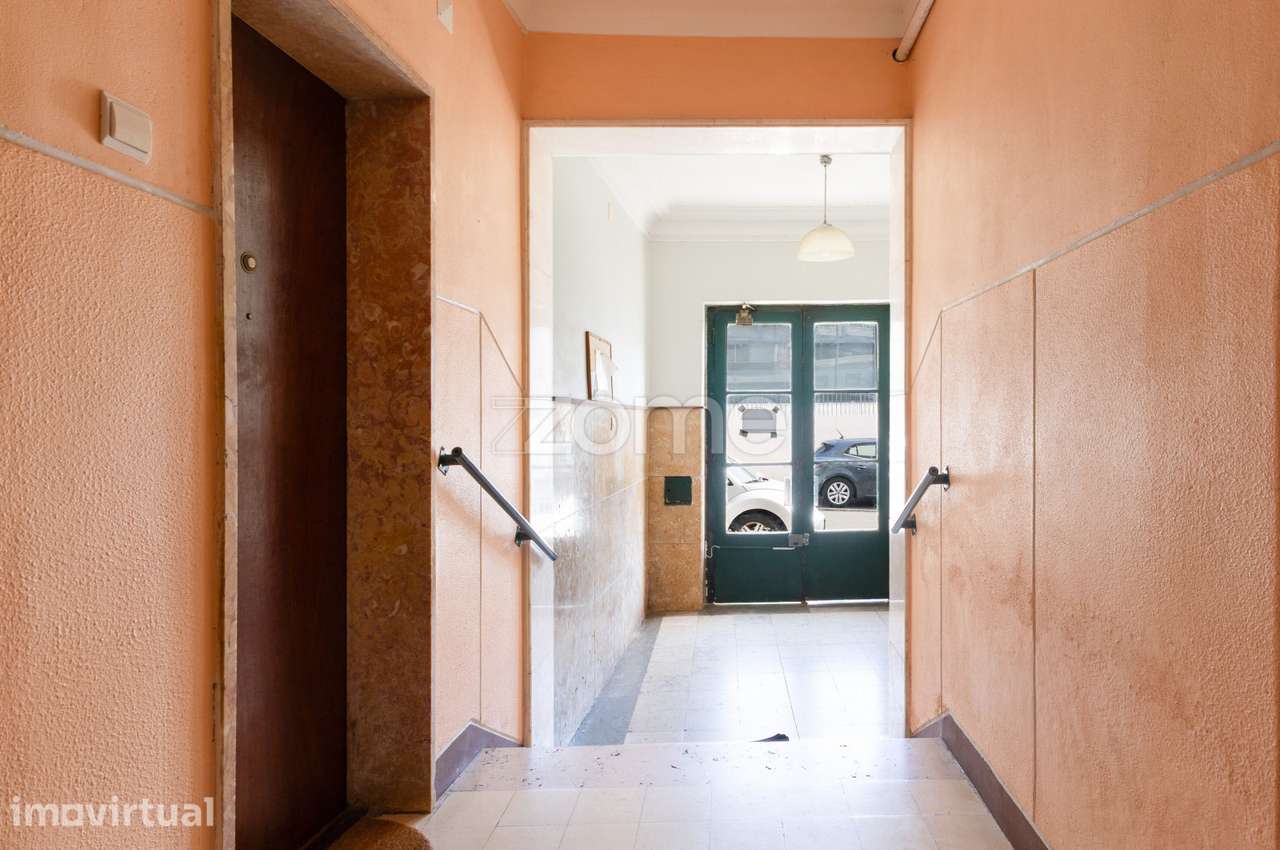 Apartamento T2 - Queluz Belas - Grande imagem: 4/27