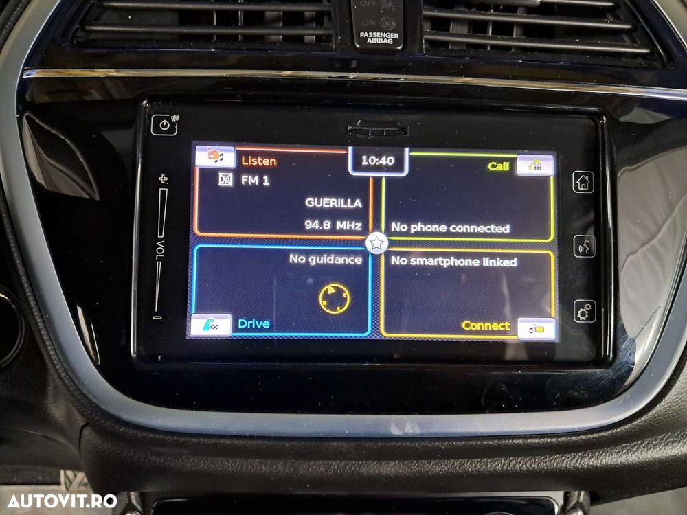 Suzuki SX4 - 15