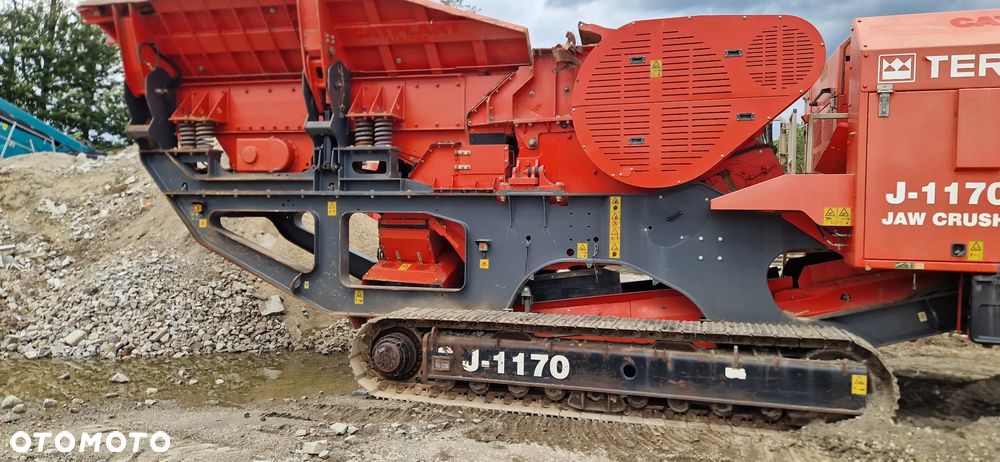 Finlay J1170 - 9