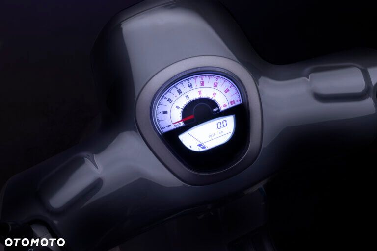 Junak Classico 50 - 7