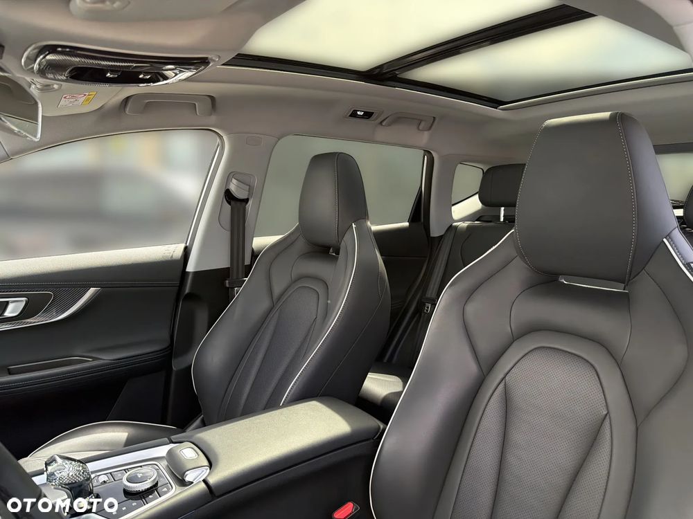 Chery Tiggo 7 1.5 T-GDI Super Hybrid Prestige DHT - 18