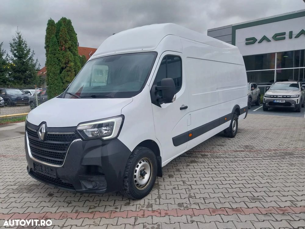Renault MASTER - 2