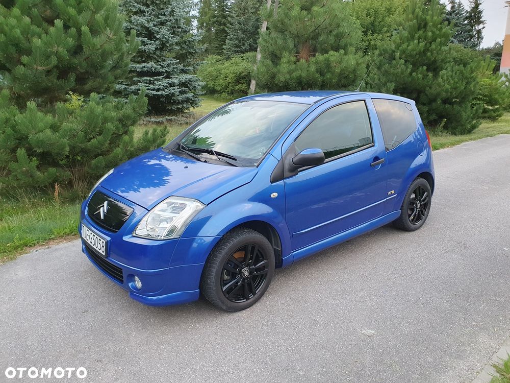 Citroën C2 1.1 VTR - 18