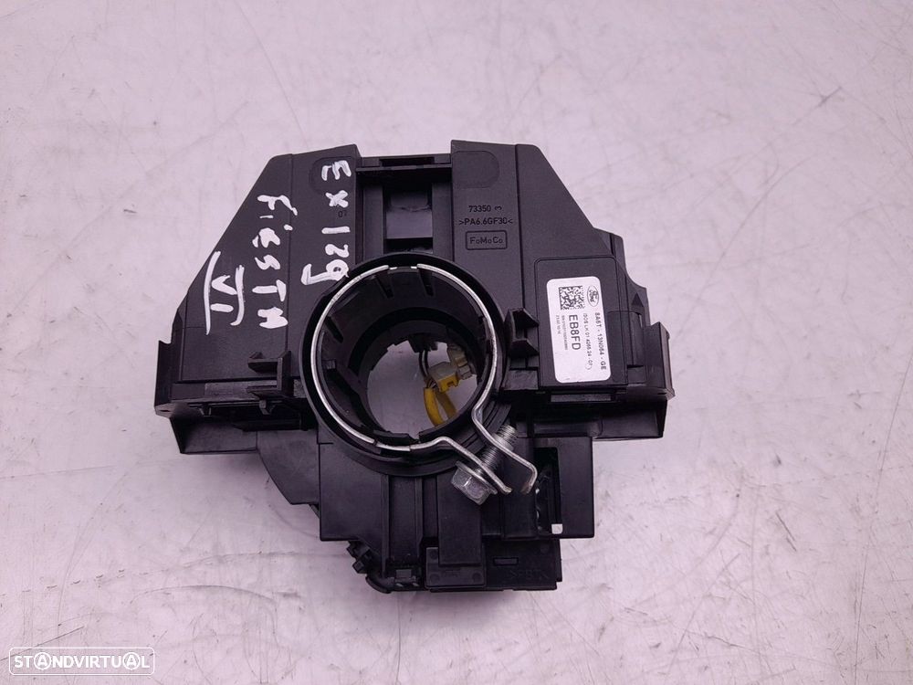Fita de airbags FORD Fiesta VI (CB1, CCN) - 3