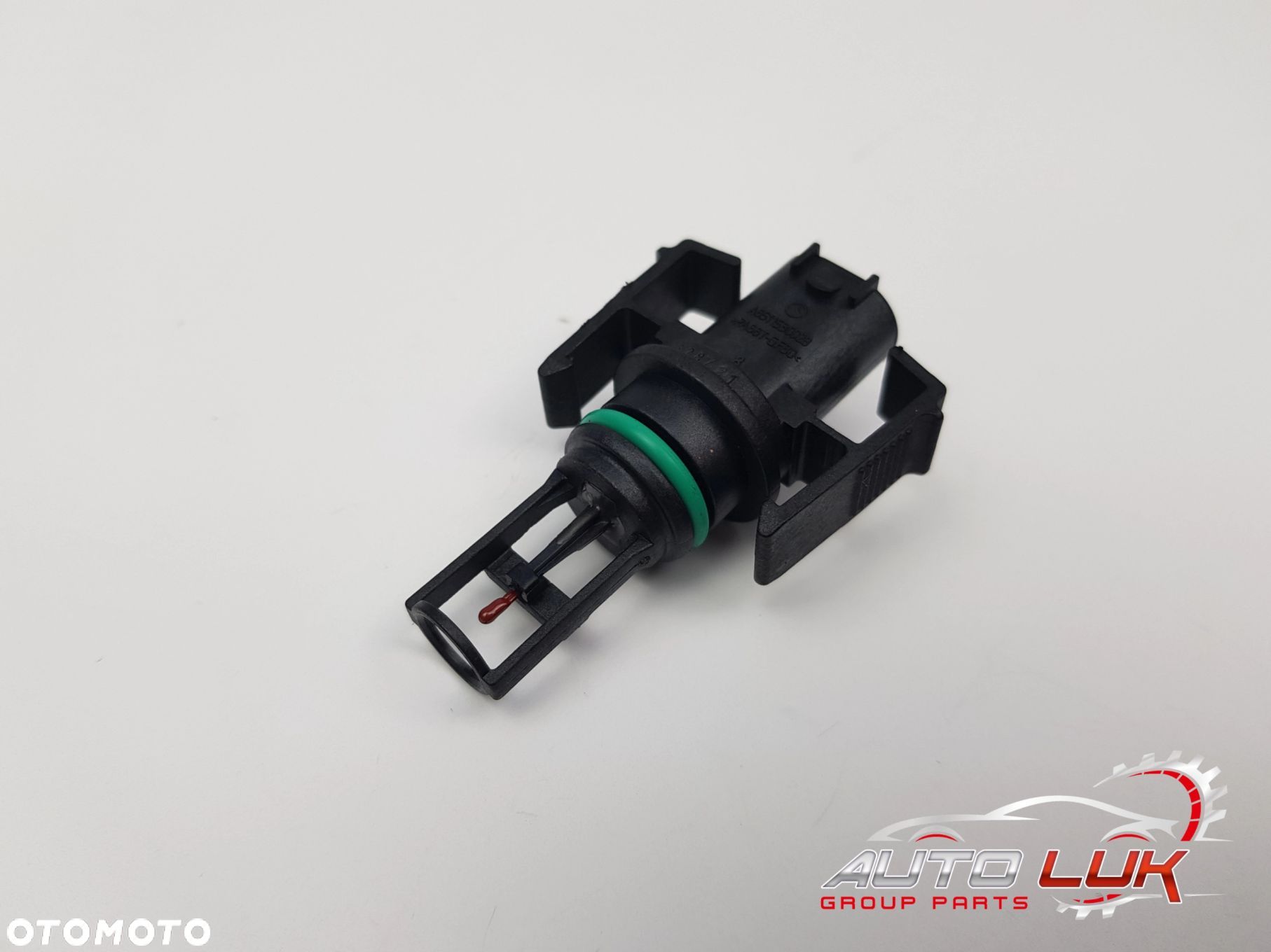Czujnik temperatury powietrza Mercedes w205 w212 A6511530028 - 1