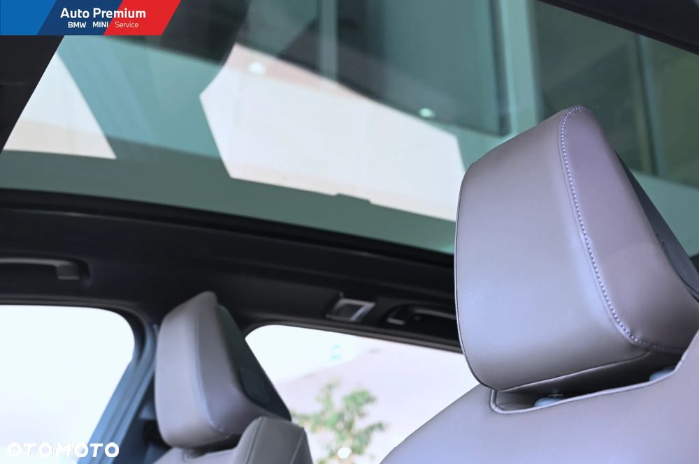 BMW X3 xDrive20 mHEV - 13