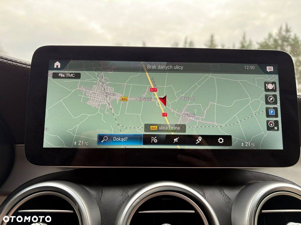 Mercedes-Benz GLC - 27