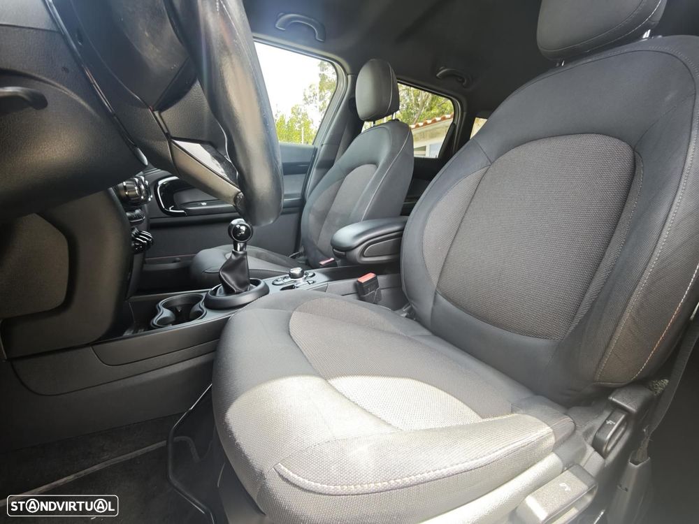 MINI Countryman One D Northwood Edition - 23