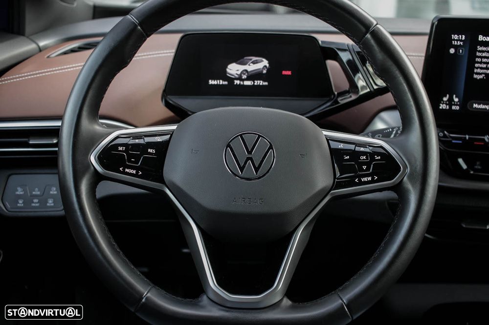 VW ID.4 Performance Upgrade Pro Business - 12