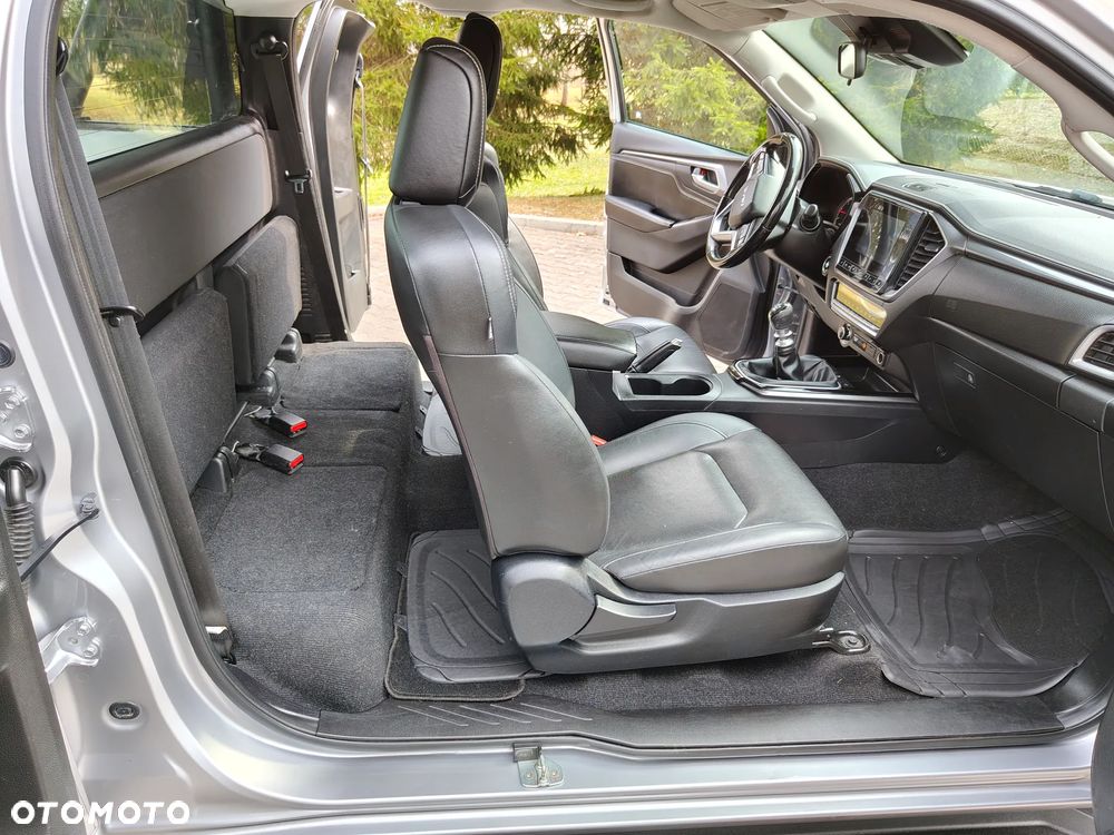 Isuzu D-Max 1.9 DC L Prime - 24