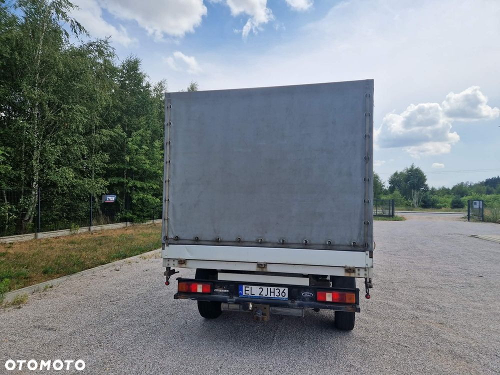 Ford Transit - 5
