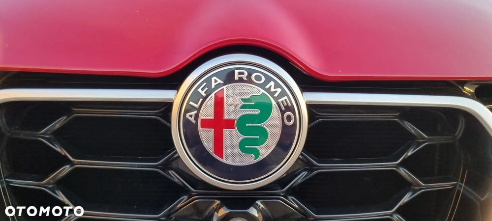Alfa Romeo Tonale 1.5 T4 GSE mHEV TI DCT - 6