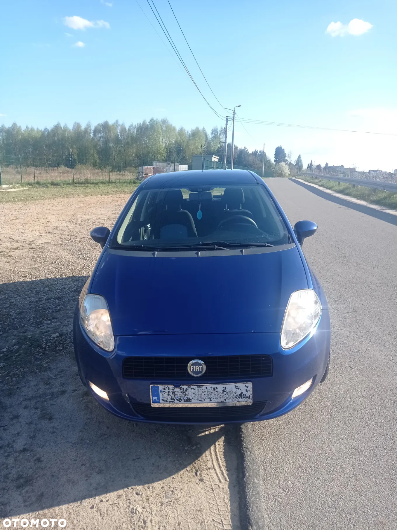 Fiat Punto - 4