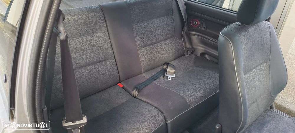 Peugeot 106 1.1 Quick Silver - 9