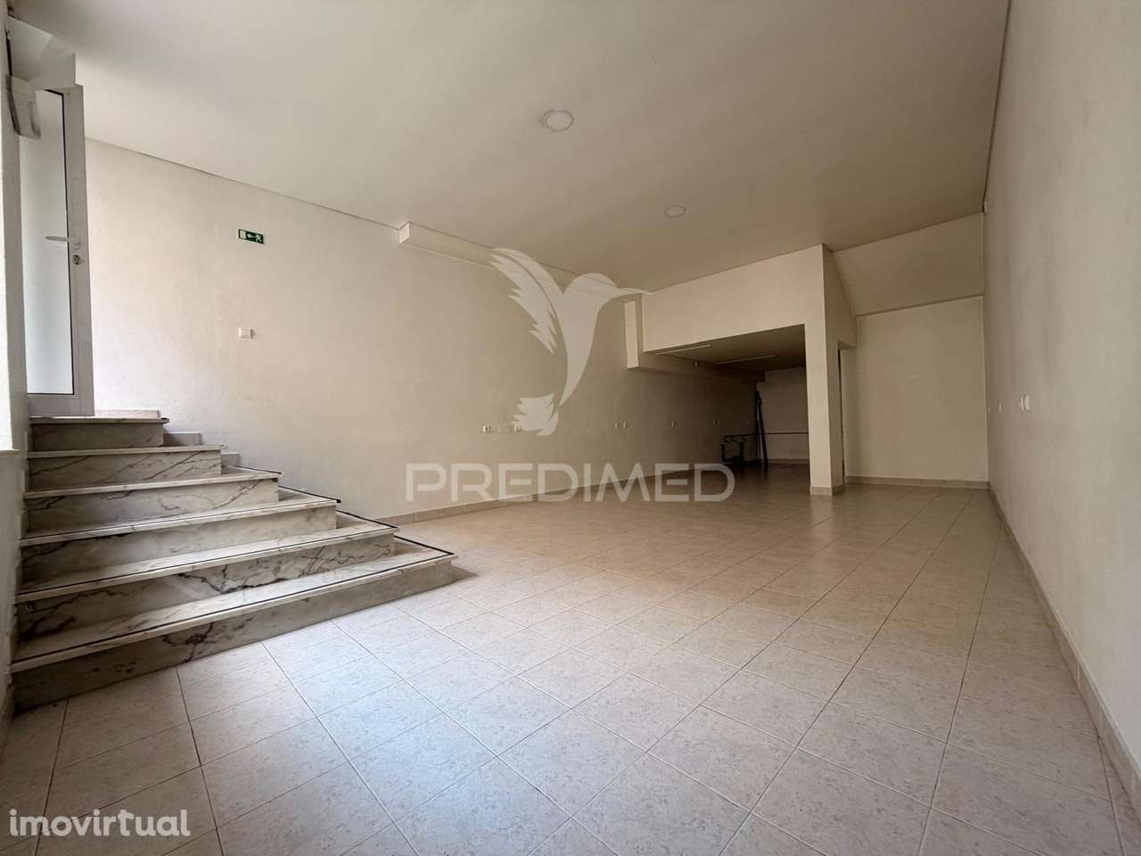 Loja no centro de Palmela - Grande imagem: 4/34