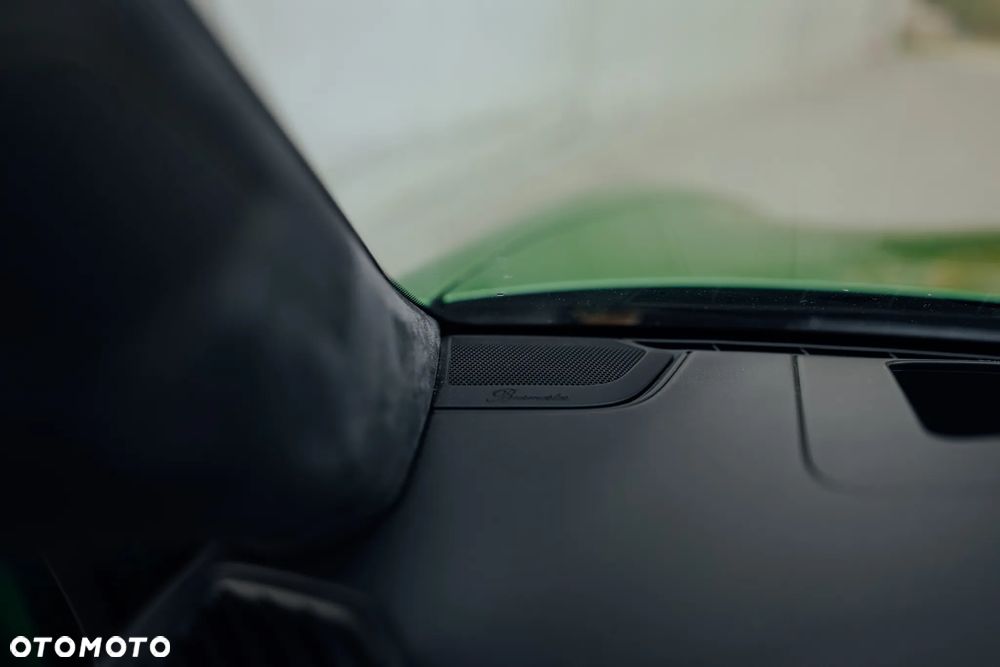 Porsche Panamera GTS GPF Sport Turismo - 33