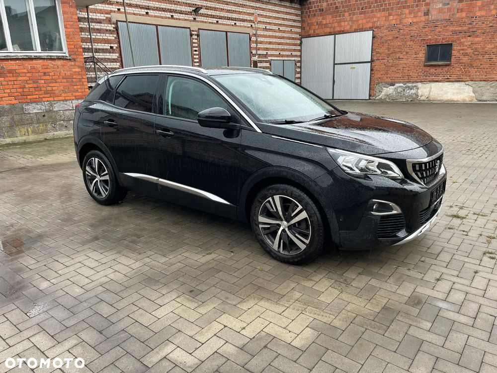 Peugeot 3008 - 2
