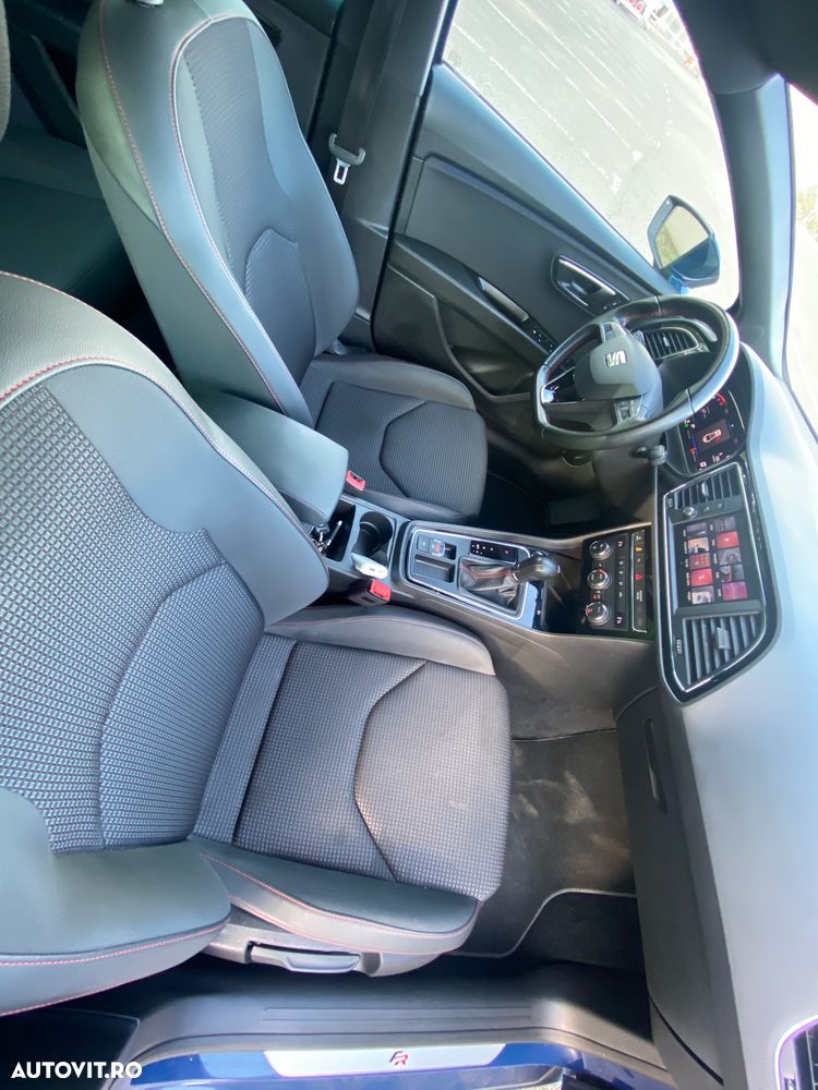 Seat Leon 1.5 TSI DSG7 FR - 21