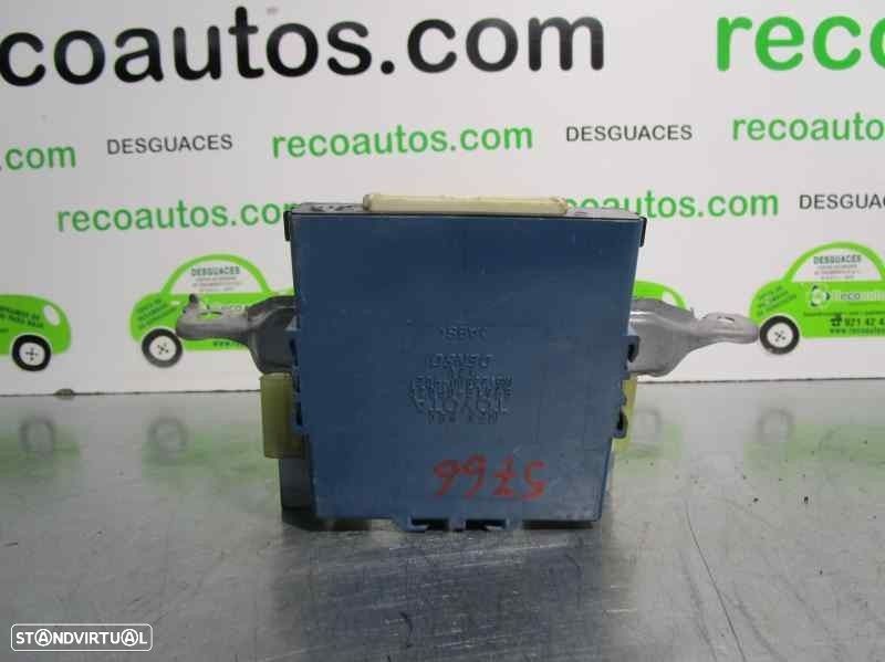 CENTRALINA CHECK CONTROL TOYOTA COROLLA VERSO 2005 -896180F020 - 4