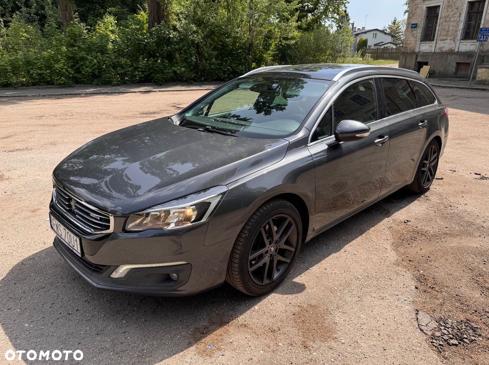 Peugeot 308 BlueHDi 150 Stop & Start Active - 28