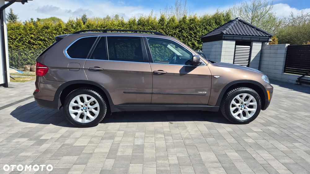 BMW X5 xDrive35i Edition Exclusive - 9