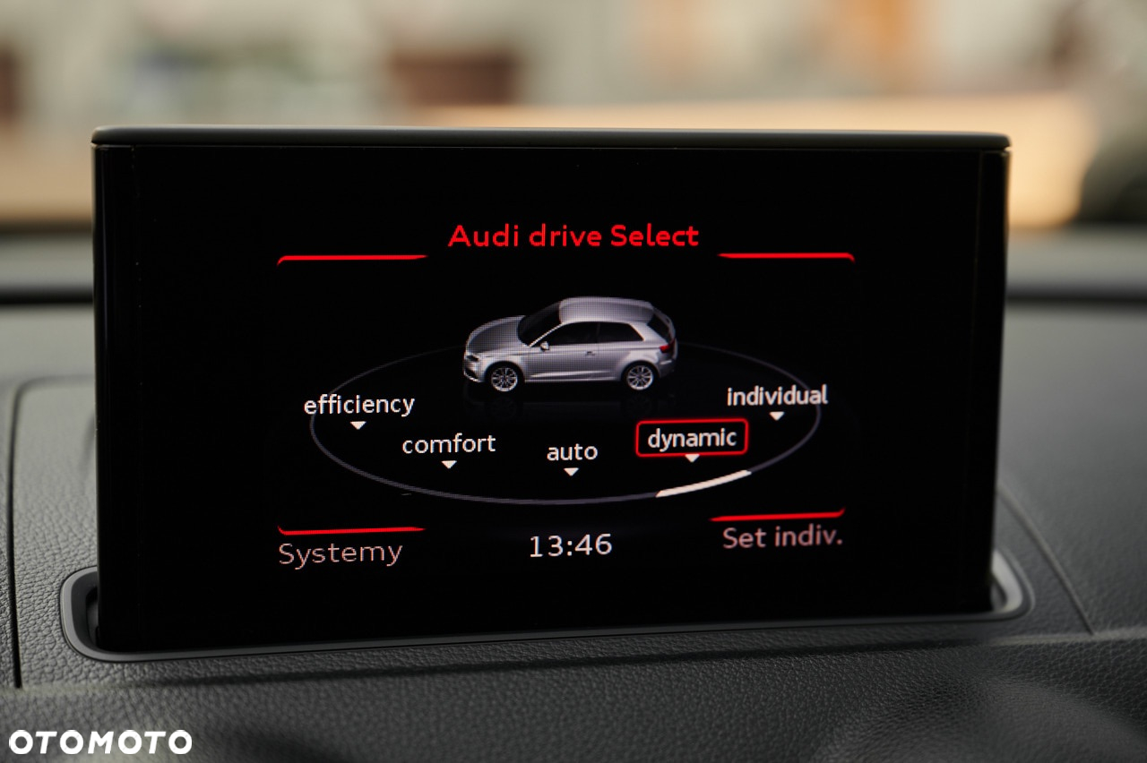 Audi S3 2.0 TFSI Quattro - 34