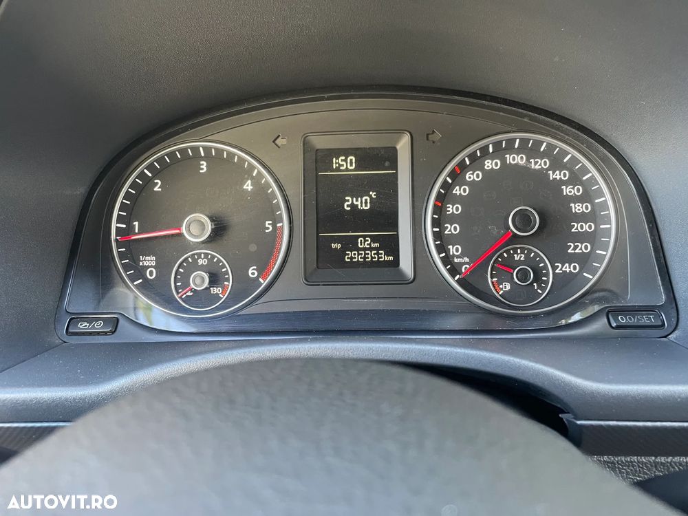 Volkswagen Caddy - 7