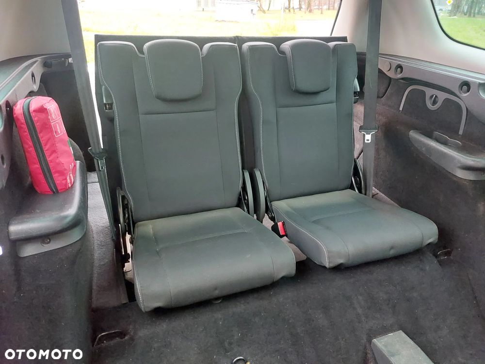 Renault Grand Scenic dCi 110 LIMITED - 11