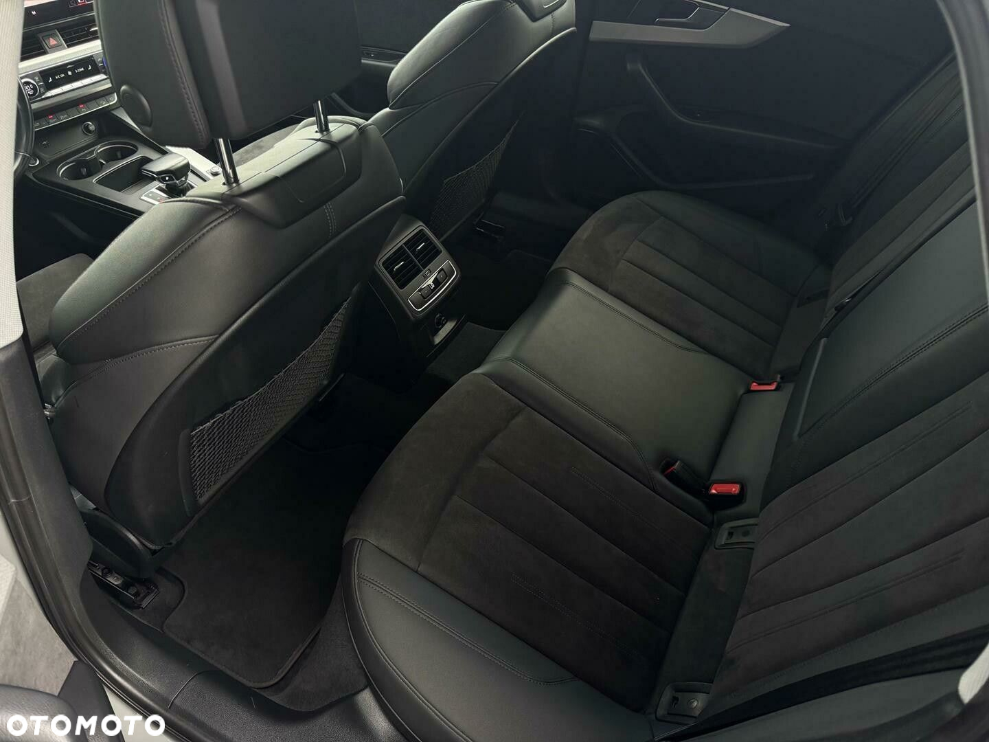 Audi A4 - 12