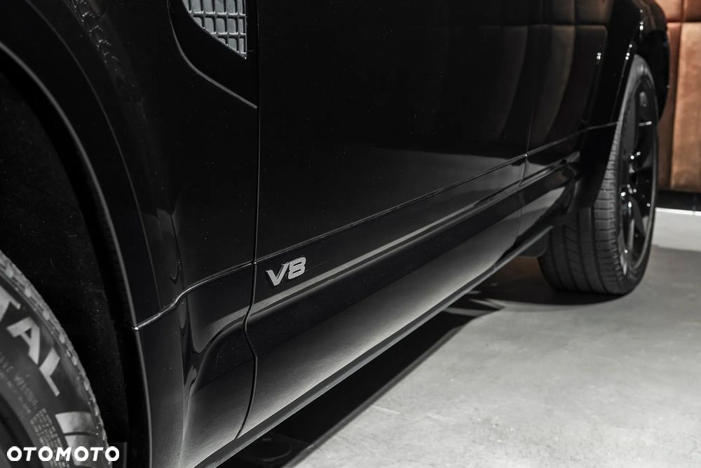 Land Rover Defender 5.0 P525 V8 - 6