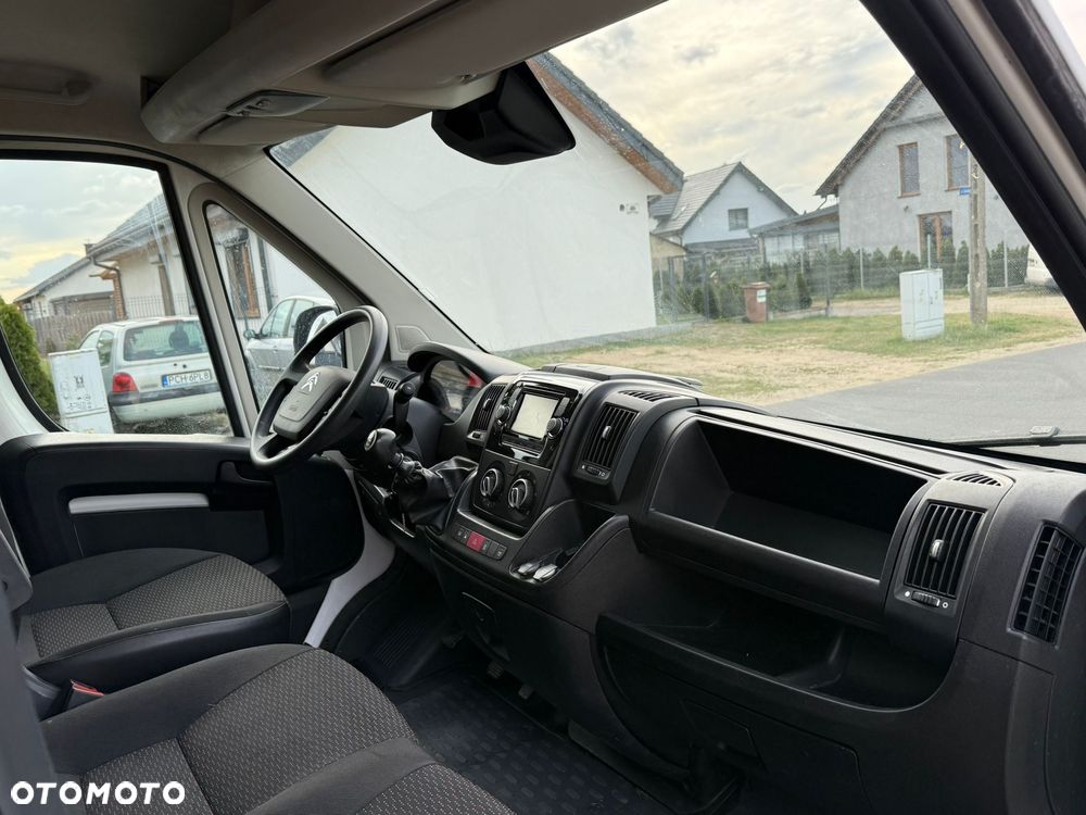 Citroën Jumper - 9