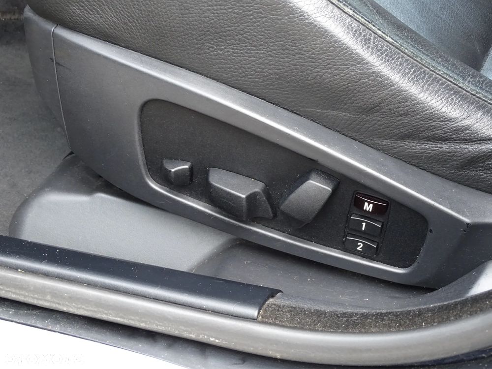 BMW Seria 5 535d - 38