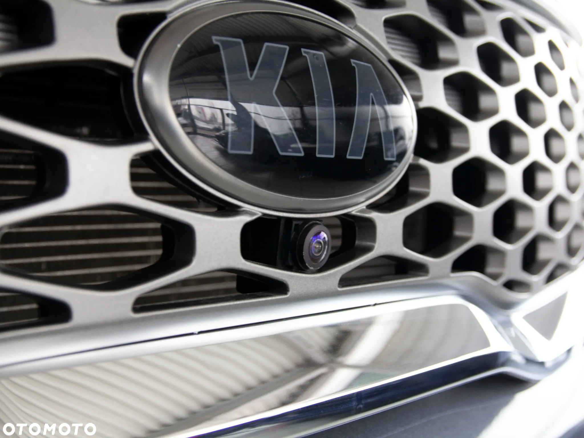 Kia Telluride - 10