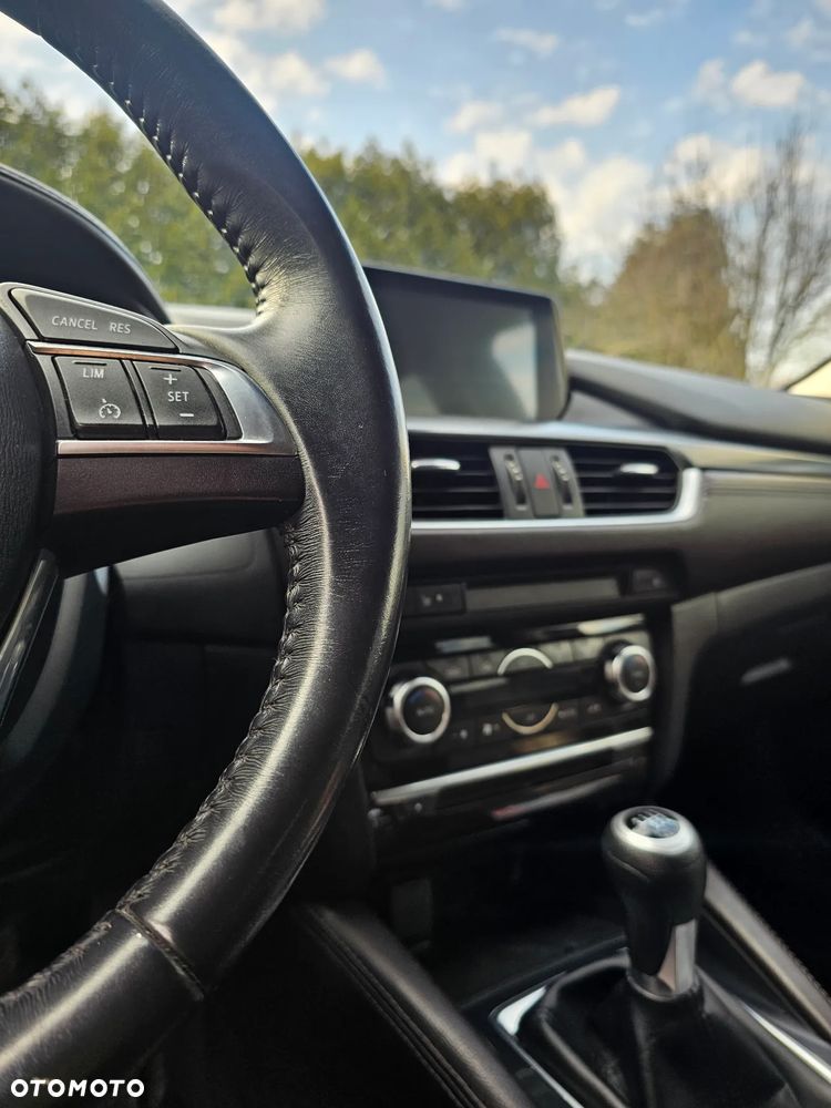 Mazda 6 2.0 SKYACTIV-G Sports-Line - 15
