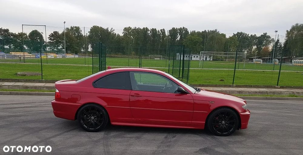 BMW Seria 3 - 6