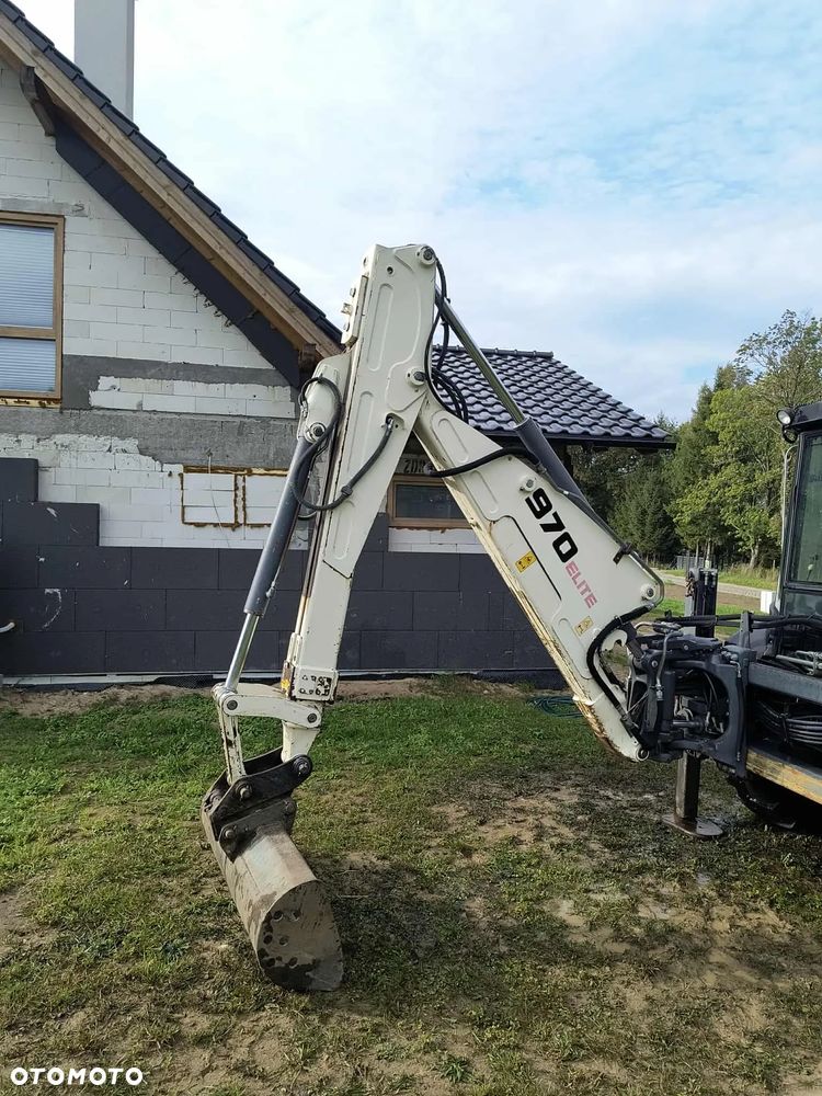 Terex 970 Elite - 11