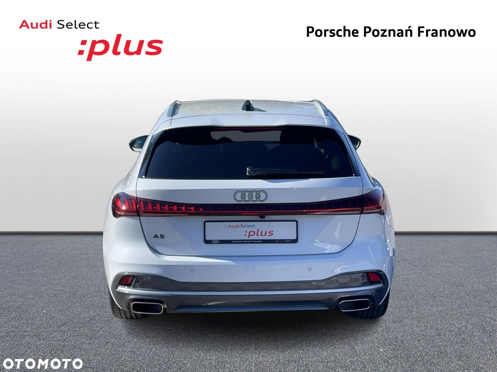 Audi A5 - 4