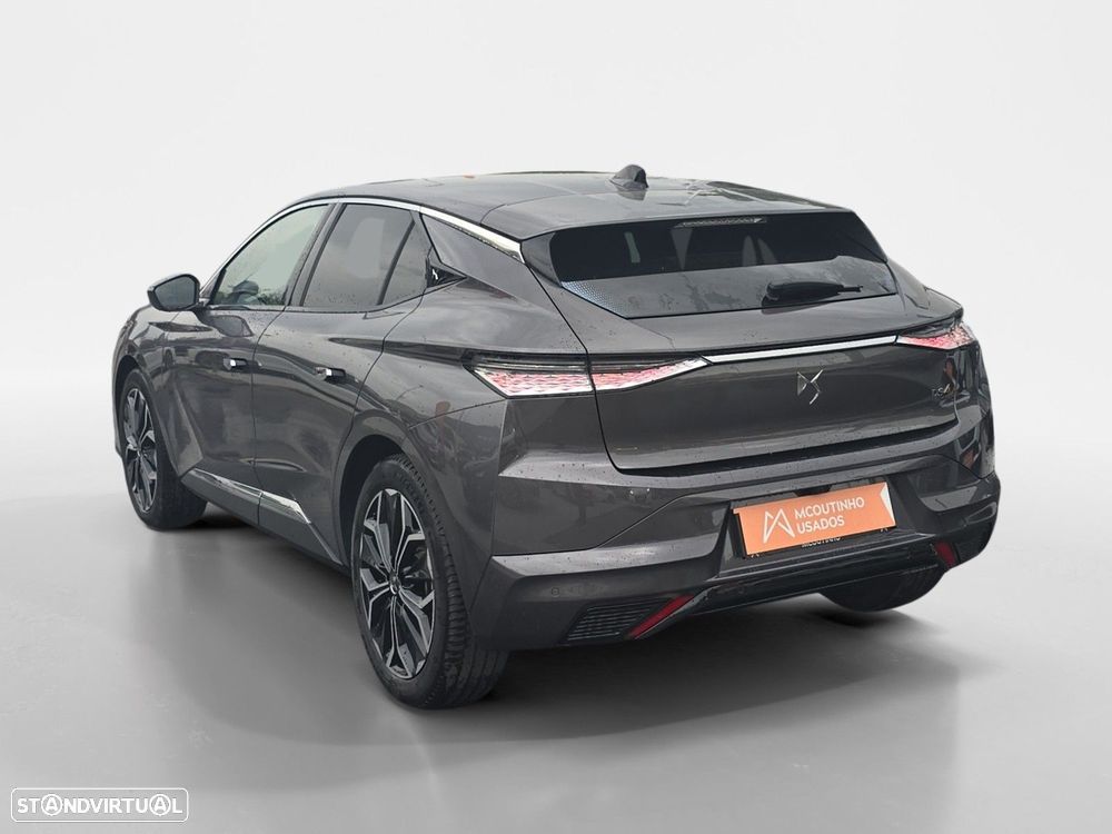 DS DS4 1.2 Hybrid Etoile e-DSC6 - 3