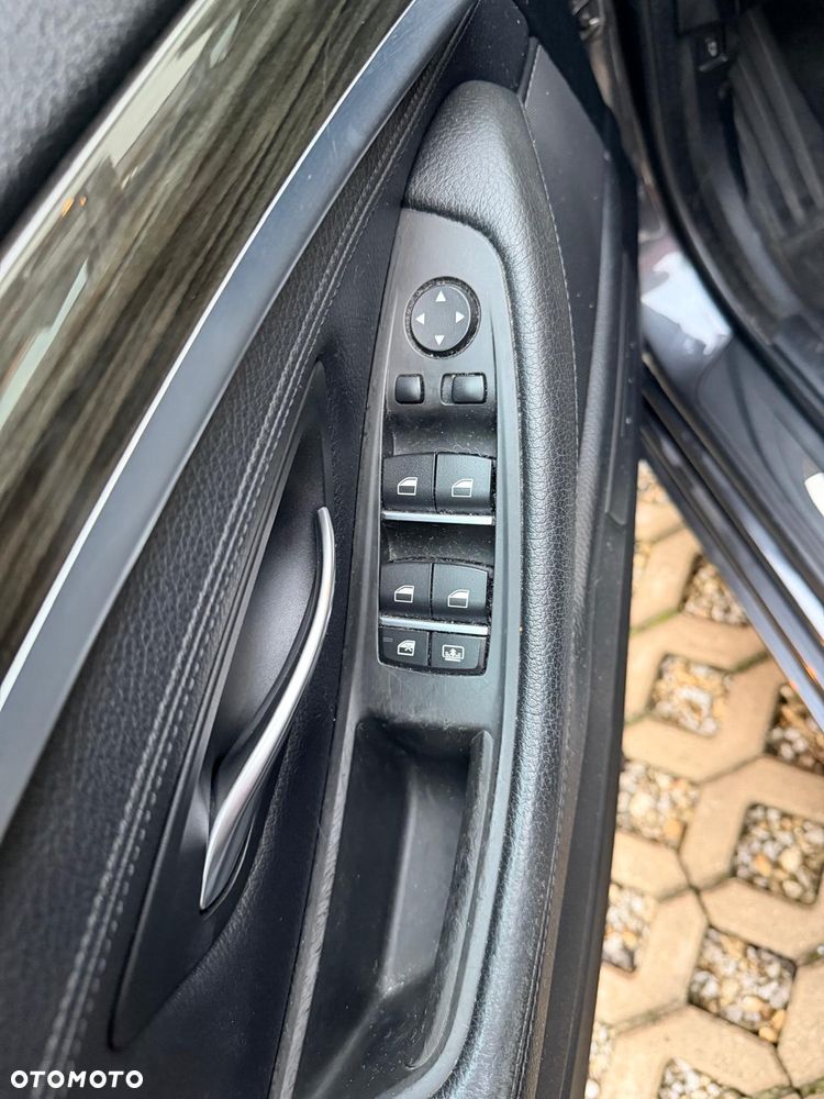 BMW Seria 5 - 18