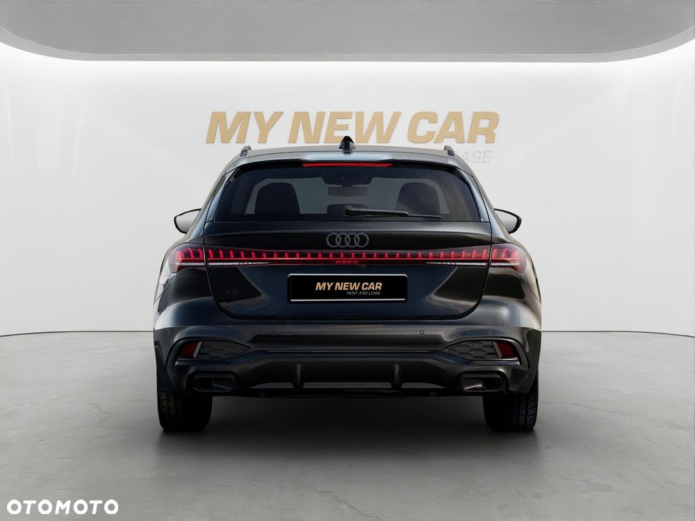 Audi A5 Avant TFSI 110 kW S tronic - 31