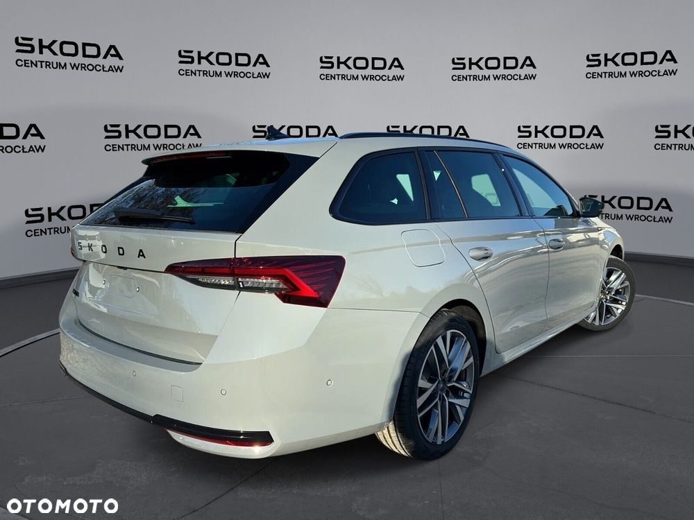 Skoda Octavia - 11