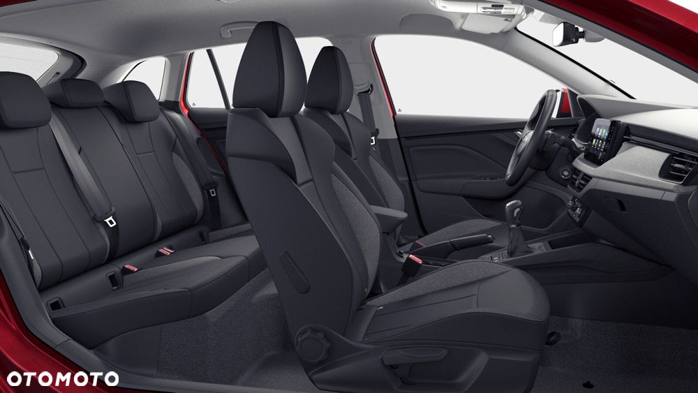 Skoda Scala - 5