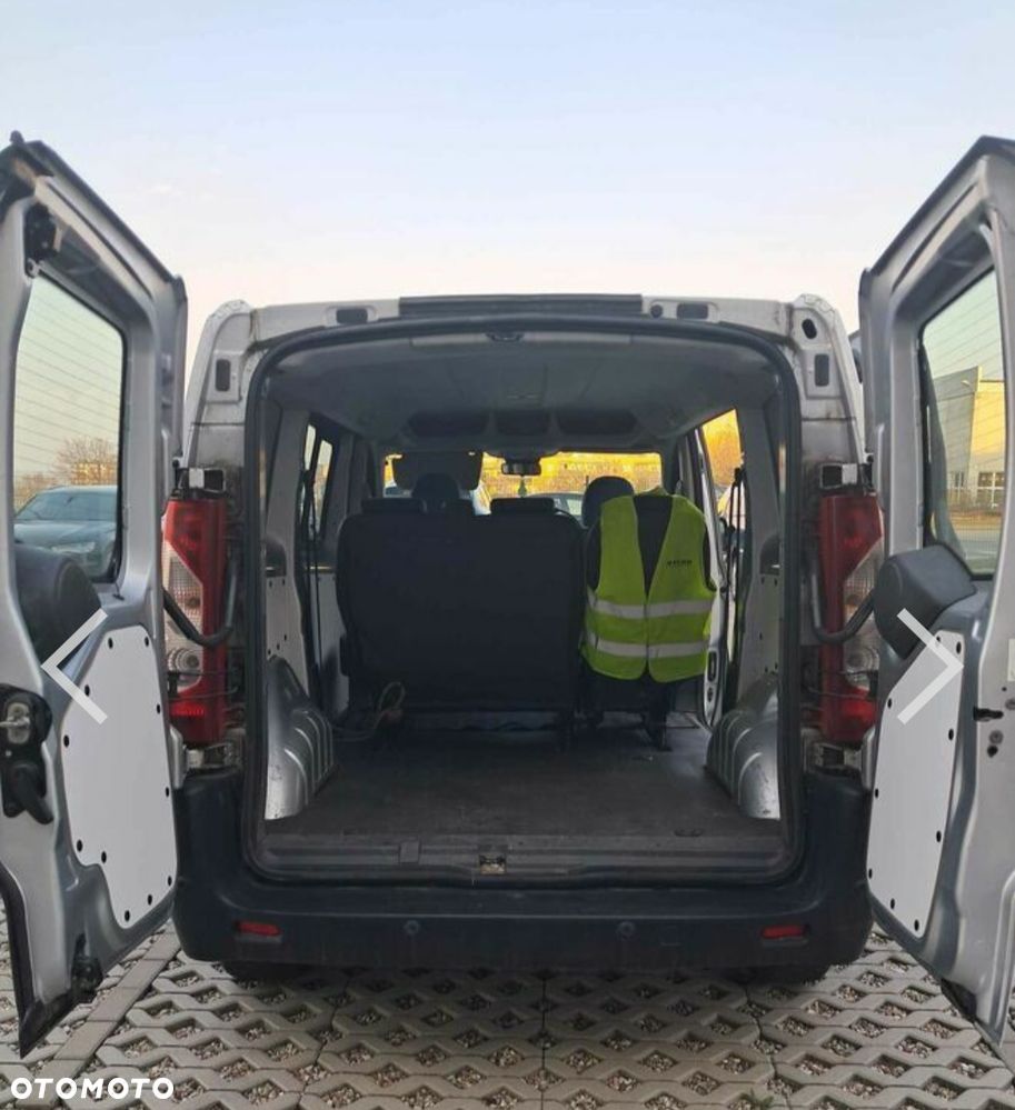 Fiat Scudo - 12
