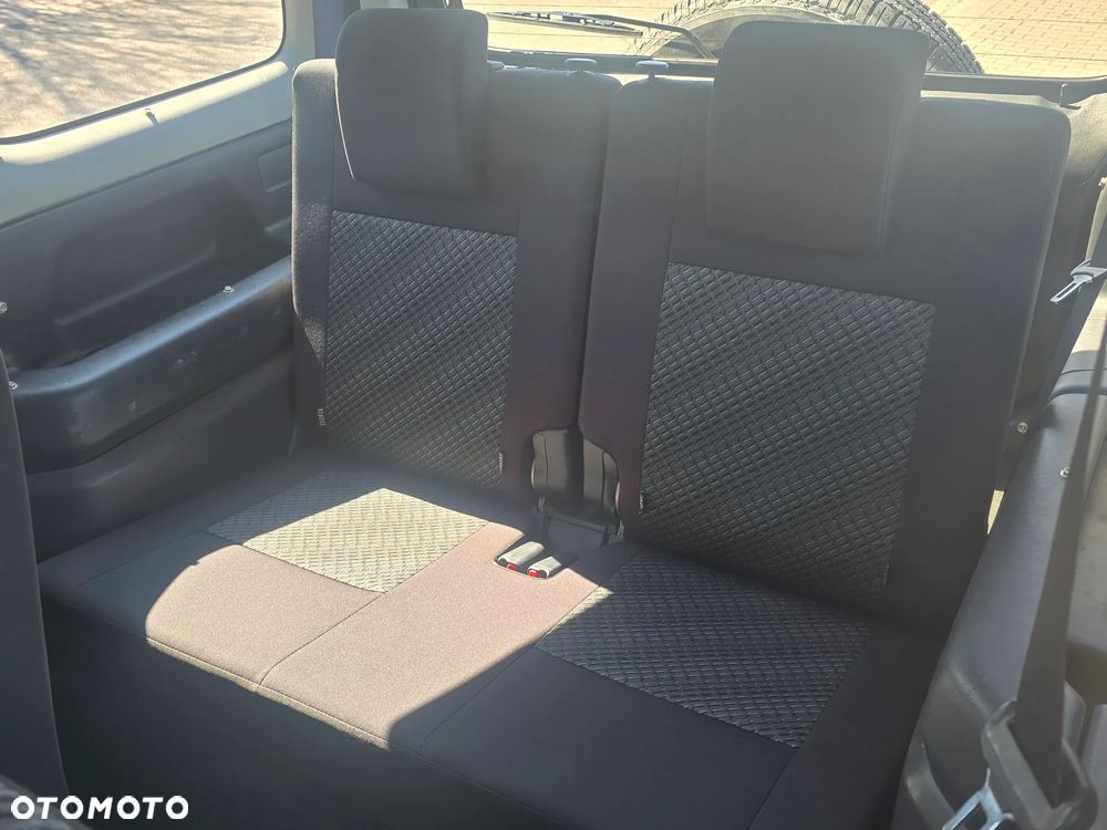 Suzuki Jimny Ranger - 11