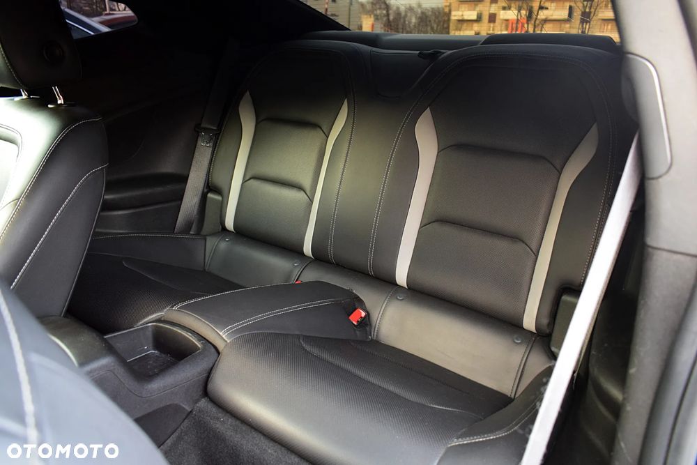 Chevrolet Camaro 2.0 - 6